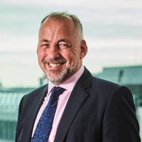 Simon Horan (@simonhoranjll) 's Twitter Profile