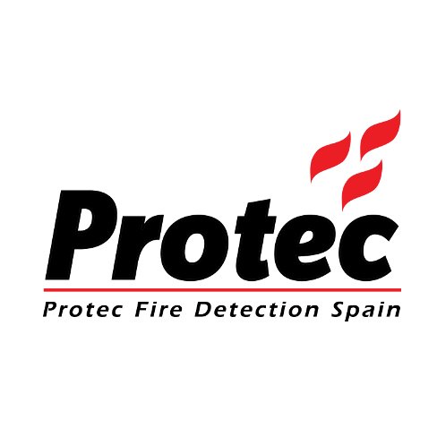 Protec Fire Detection Spain. Tecnología de vanguardia al servicio de la detección y alarma de incendios.