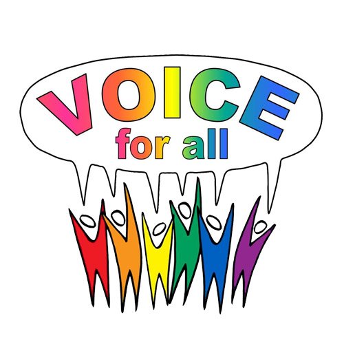 Voice for All is the Brothers of Charity Services in Lancashire and Merseyside user led Advocacy Group run by and for people with a learning disability.
