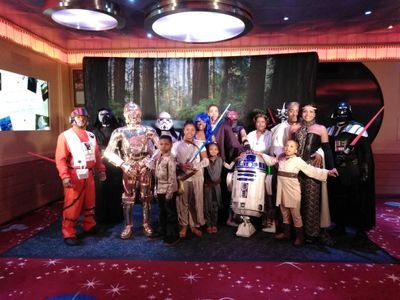 MikeH46123995's profile picture. A young man trying to make it out here in the world. Disney, Pixar, Star Wars, and Marvel fanatic, and enjoy having safe wholesome fun with friends and family.