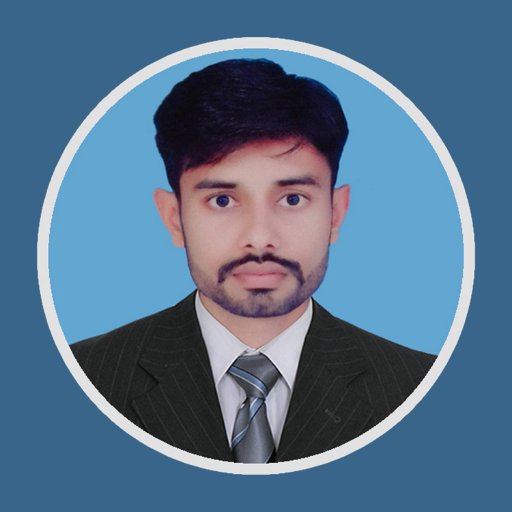 MuftiMuneeb123's profile picture. 