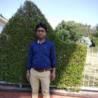 Ravi K. Srivastava (@ravi_k_sr) 's Twitter Profile