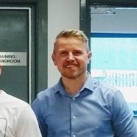 Colm Campbell (@ccampbellmbm) 's Twitter Profile
