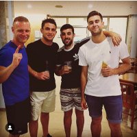 Niall Forbes (@officialniallf) 's Twitter Profile Photo Niall Forbes (@officialniallf) 's Twitter Profile Photo