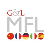 G&L Modern Languages(@GandLMFL) 's Twitter Profile Photo