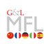 G&L Modern Languages (@gandlmfl) Twitter profile photo G&L Modern Languages (@gandlmfl) Twitter profile photo