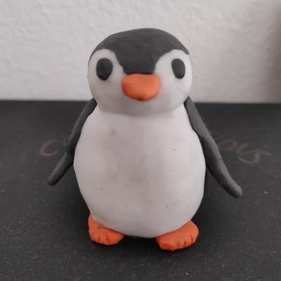 PenguinLemma's profile picture. Oh no