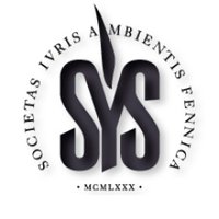 Ympäristöoikeusseura SYS ry (@sysry) 's Twitter Profile Photo Ympäristöoikeusseura SYS ry (@sysry) 's Twitter Profile Photo