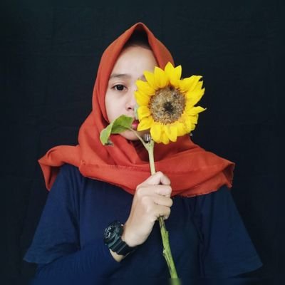 adellahann's profile picture. Teguh’s wife💕