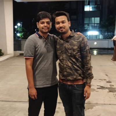 MarooSaurav's profile picture. 