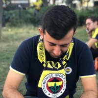 Sinan Yüsel (@sinanyusel) Twitter profile photo