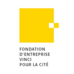 Fondation VINCI pour la Cité Profile