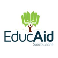 EducAid SL(@EducAidSL) 's Twitter Profileg