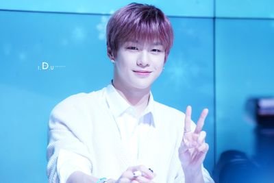Kang Daniel ❤️
