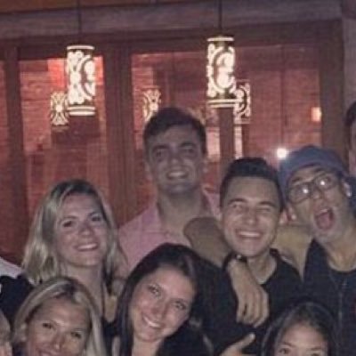 dill0n_15's profile picture. new twitter 🤙🏼