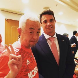 kazuya_kyoto2's profile picture. ラグビー大好きなんです🏉