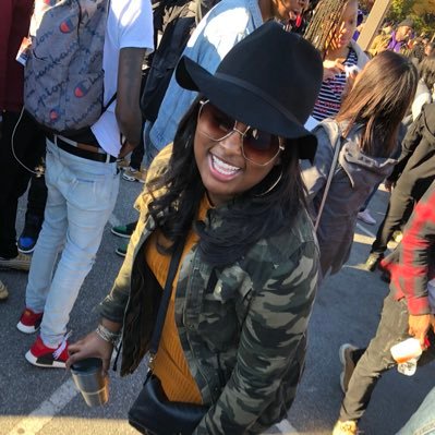 Drjill_loading's profile picture. Just trying to be Dr.Jill like Biden "Education is our passport to the future, for tomorrow belongs to the people who prepare for it today." ~ Malcolm X