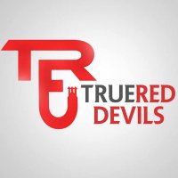 True Red Devils (@devilstrue) 's Twitter Profile Photo