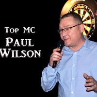 paul wilson - @mcwils Twitter Profile Photo