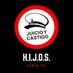 H.I.J.O.S. Santa Fe (@hijosantafe) Twitter profile photo