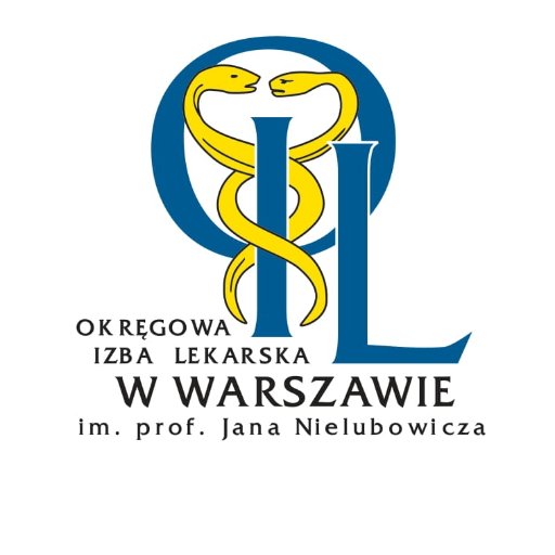 Okręgowa Izba Lekarska w Warszawie im. prof. Jana Nielubowicza - samorząd lekarski zrzeszający blisko 35 tysięcy lekarzy i lekarzy dentystów w rejonie mazowieck