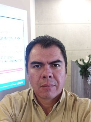 Efrain Rodriguez Ramirez