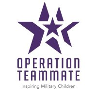 Operation Teammate (@operationteam8) 's Twitter Profile