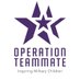 Operation Teammate (@operationteam8) Twitter profile photo Operation Teammate (@operationteam8) Twitter profile photo