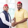 ShamsherMalikSM's profile picture. Worker Samajwadi Party
https://t.co/8ttDPDSd8U
https://t.co/Sc1LbToDJo
