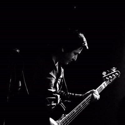 katsu_bass_lak's profile picture. バンドでベース弾いてますー。 日々をゆるくつぶやいていきます。 東京産まれ東京育ち。 サッカー（インテル）と野球（ヤクルトスワローズ）が好きです。rhetorica/AllenChrome