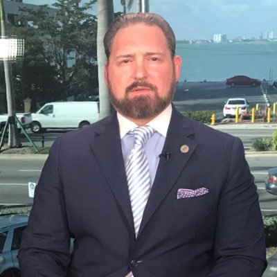 National School Safety & Security Advocate + Thought Leader + SME | Media Contributor | Government Affairs | Former Defense Executive l President