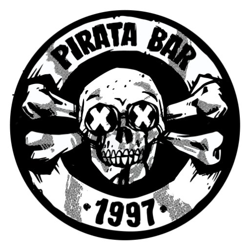 Pirata bar desde 1997 un emblema de la joda y la diversión en el centro de asunción. Reservas Tel: 452-953 Whatsapp: 0986-777744