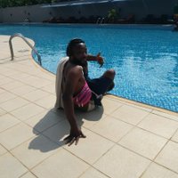 Barima DaVinci McKnight(GHANA) (@barimadavinci) 's Twitter Profile