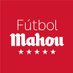 Fútbol Mahou (@futbolmahou) Twitter profile photo
