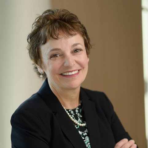 Provost and Executive Vice Chancellor for Academic Affairs at the University of Colorado, Colorado Springs