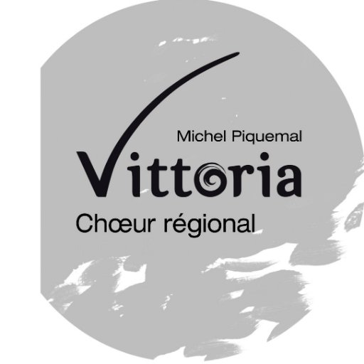 #Choeur régional Vittoria d'@iledefrance constitué de 70 choristes amateurs confirmés. Direction Michel Piquemal #VictoiresMusique 1998 #MusiqueClassique