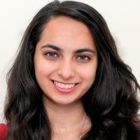 Radhika Agarwal (@radhikawal) 's Twitter Profile