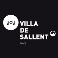 YOY Villa de Sallent(@yoyvillasallent) 's Twitter Profile Photo