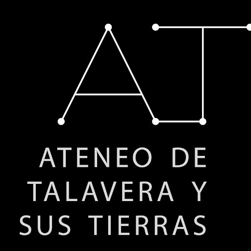 Twitter oficial del Ateneo de Talavera de la Reina.