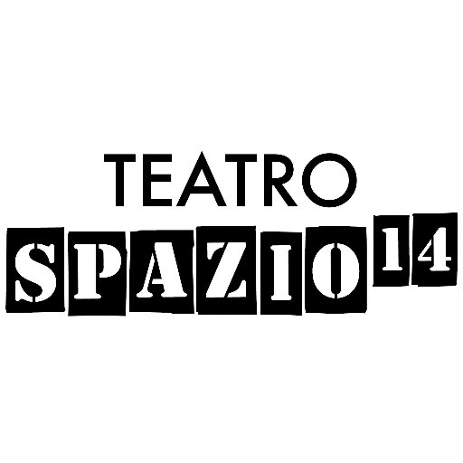 Teatro Spazio 14 - Centro produzione spettacoli (Live Art snc Impresa culturale) - Accademia  di Comunicazione e Spettacolo (Teatrincorso Ass. Cult.) - C.U.C.