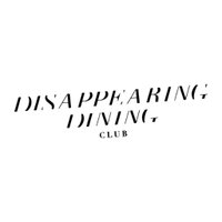 Disappearing Dining(@DiningClub) 's Twitter Profile Photo