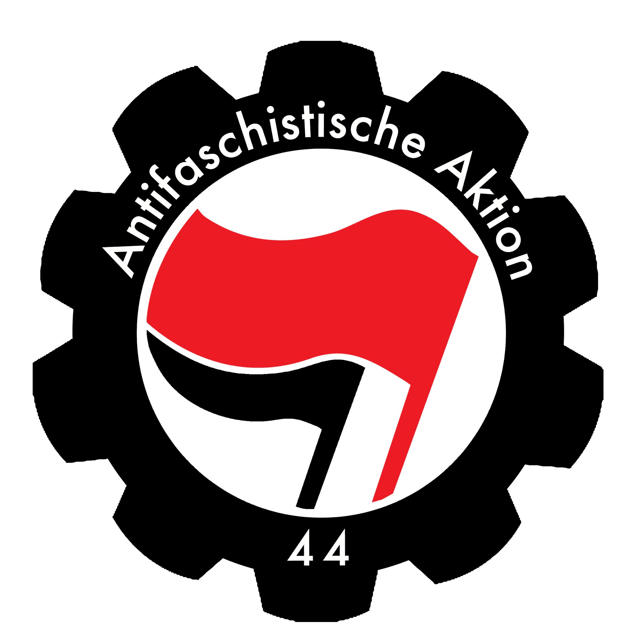 Infos & Kontakt: https://t.co/FSMWDwcTK4 Instagram: antifa_44