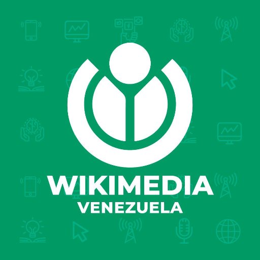 Defendemos el acceso al conocimiento libre y promovemos la edición en los proyectos Wikimedia en Venezuela 🇻🇪 📧 Correo: info@wikimedia.org.ve