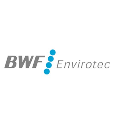 BWF_EnvirotecUS's profile picture. BWF Envirotec, USA is a manufacturer of filter bags, provider for baghouse services and a turnkey operation for all #filtration needs. #wecareforcleanair