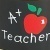 TeacherTokens's profile picture. Sending tokens of appreciation, gratitude, and shout outs to teachers and education professionals!