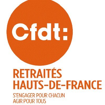 L’URR CFDT Hauts de France est un syndicat qui défend les + de 60 ans pour qu’ils continuent d’avoir prise sur leur vie.