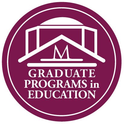 M.Ed and Master of Arts in Teaching Graduate Programs. Committed to diversifying the teacher population.
#strongteacherschangelives