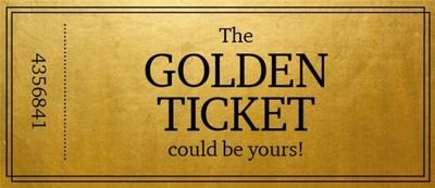 @GypsyH0wlinW0lf proudly presents the lucky #GoldenTicketWinners who get Roles in any &/or ALL @HowlinWolfFilmz! More Winners announced soon! Check back often!