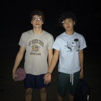 Corey Huang (@coreyyhuang) 's Twitter Profile
