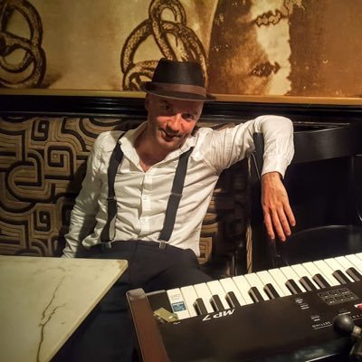 thomasstroobant's profile picture. monteur dpgmedia